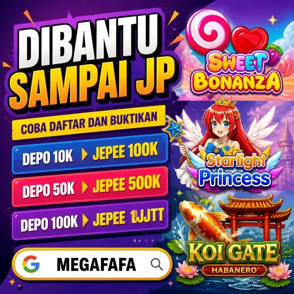judi online payakumbuh